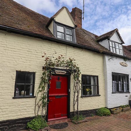 Runnymede Villa Tewkesbury Kültér fotó