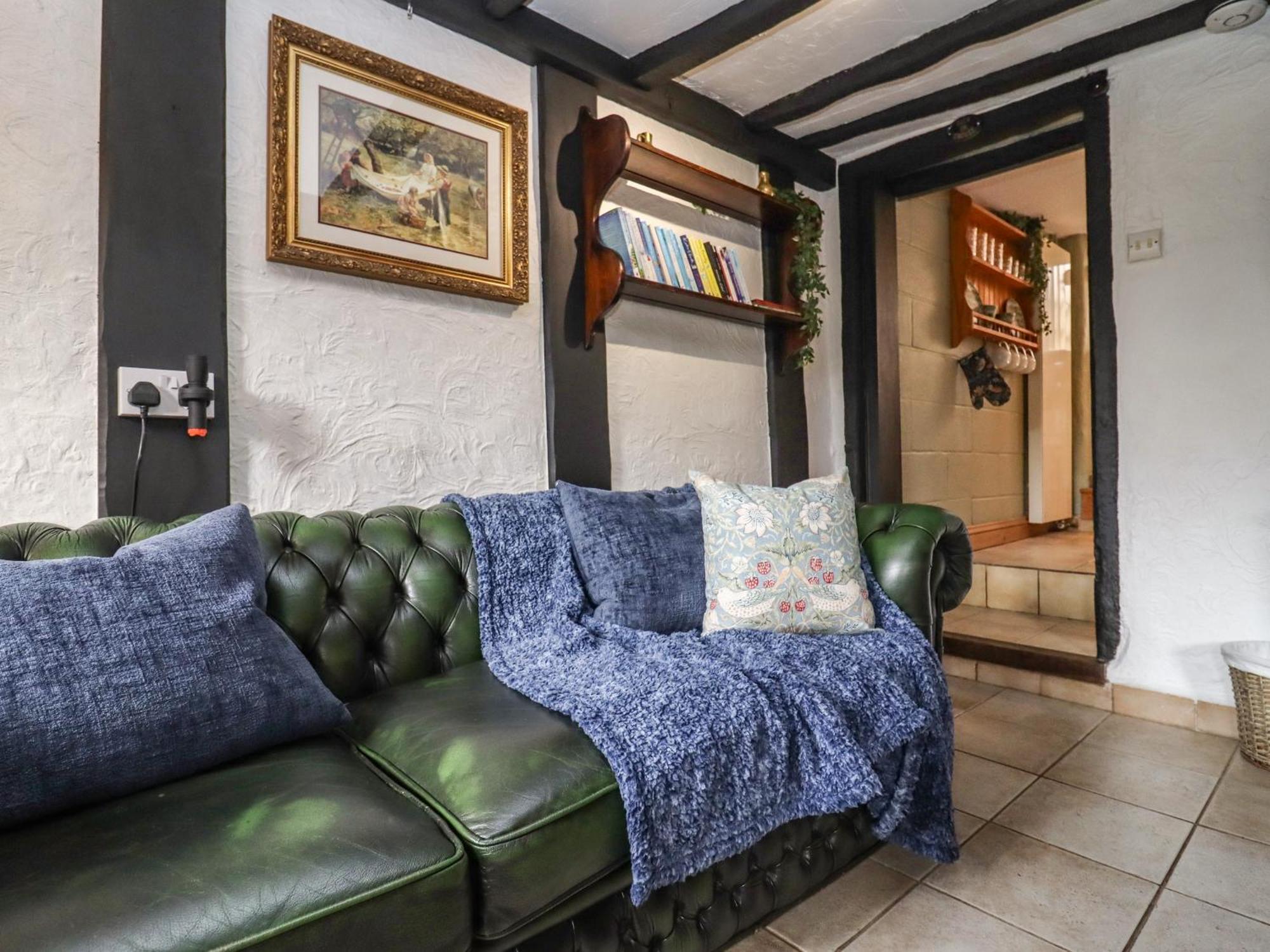 Runnymede Villa Tewkesbury Kültér fotó