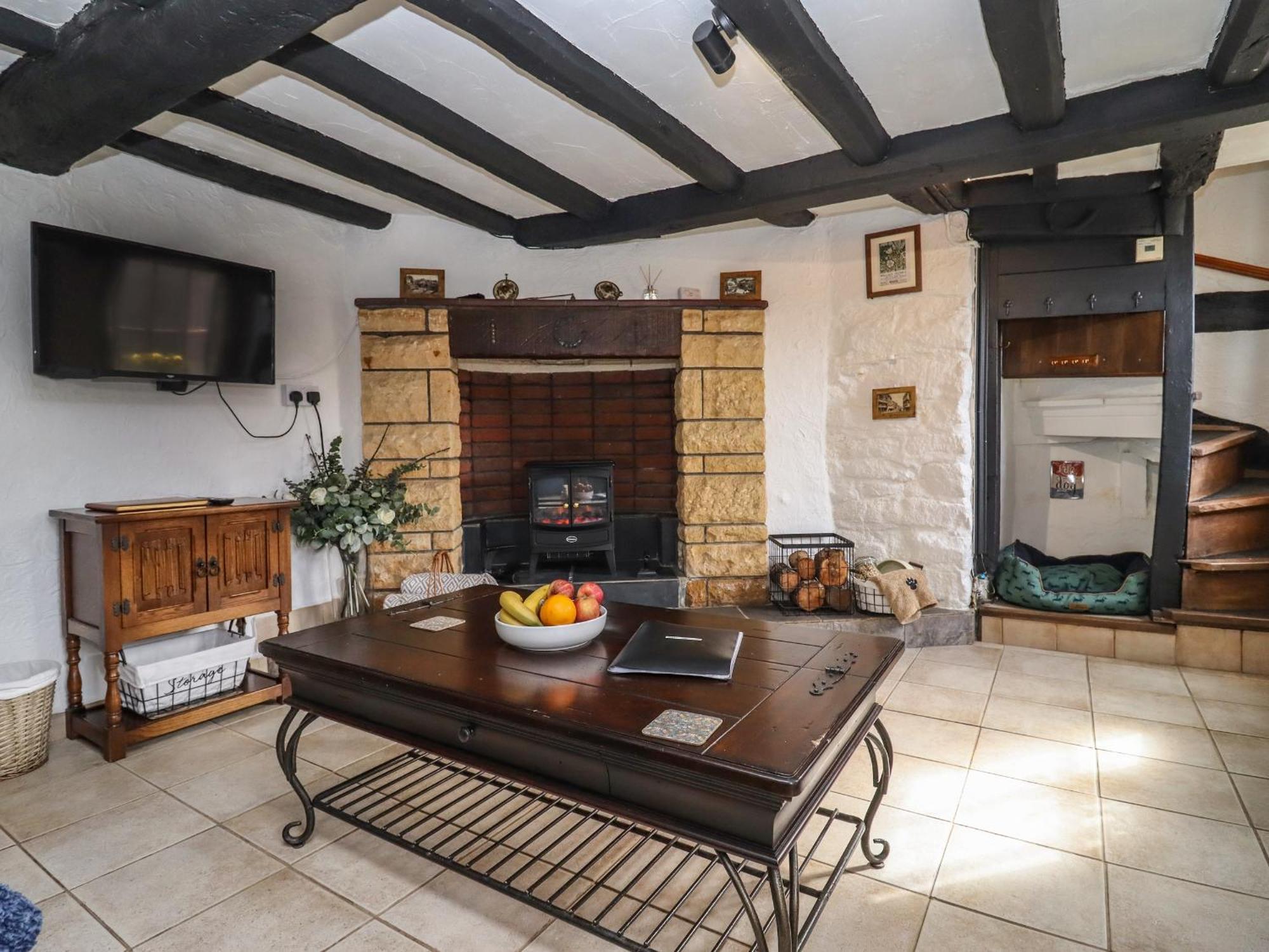 Runnymede Villa Tewkesbury Kültér fotó