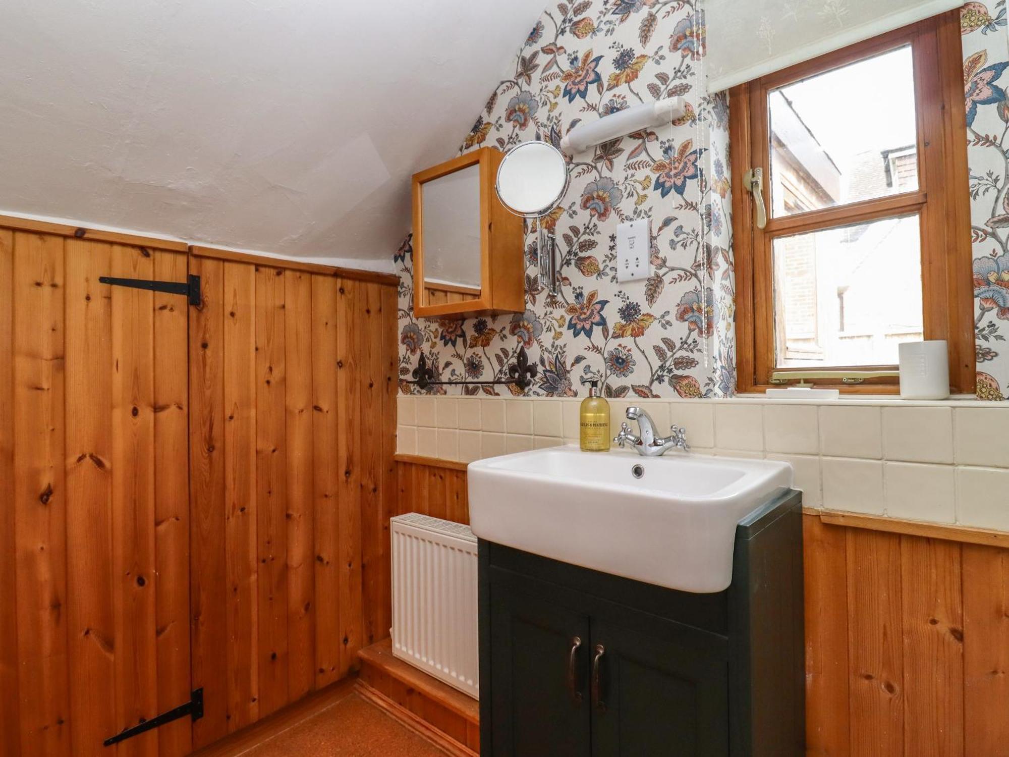 Runnymede Villa Tewkesbury Kültér fotó