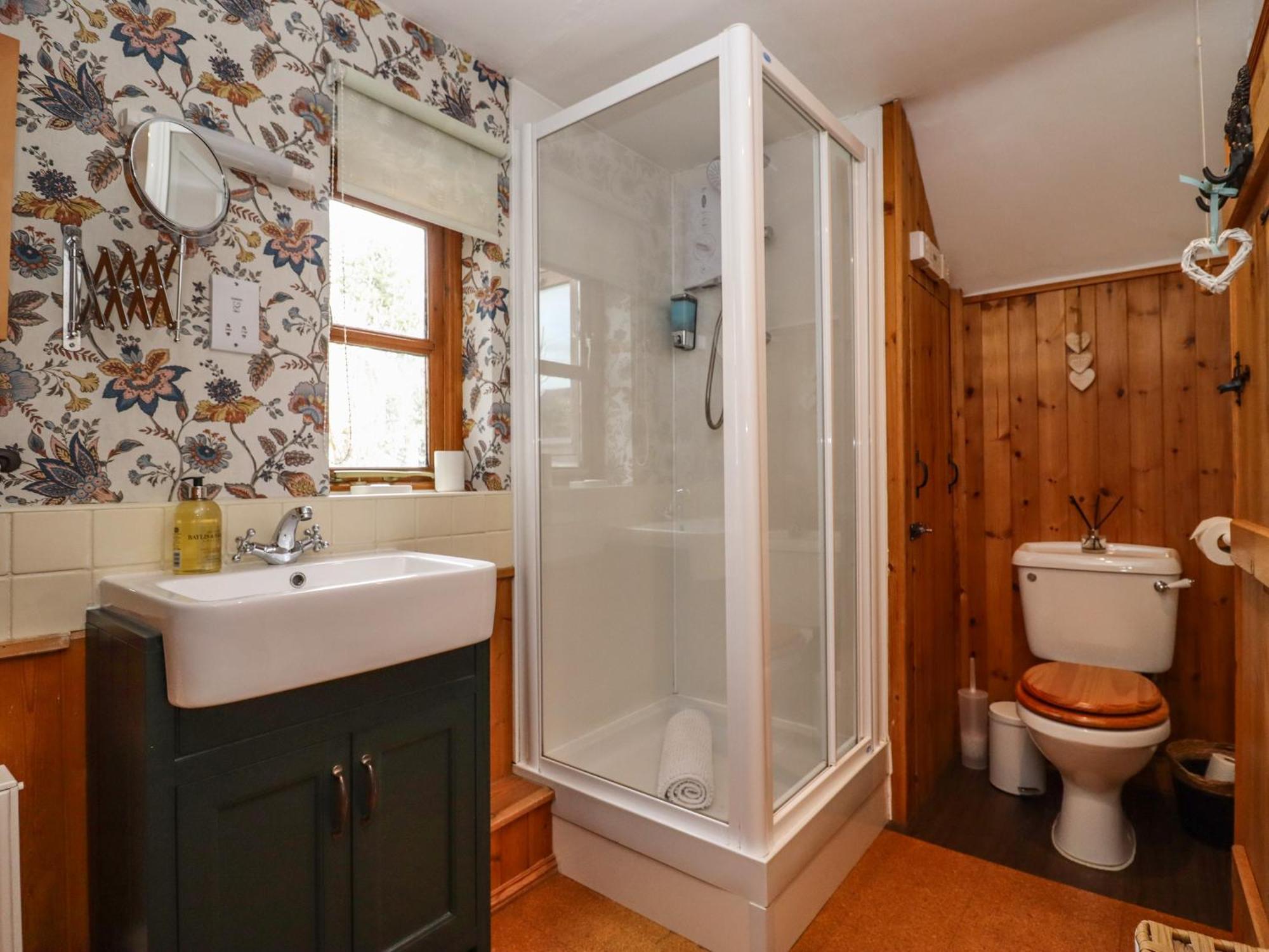 Runnymede Villa Tewkesbury Kültér fotó