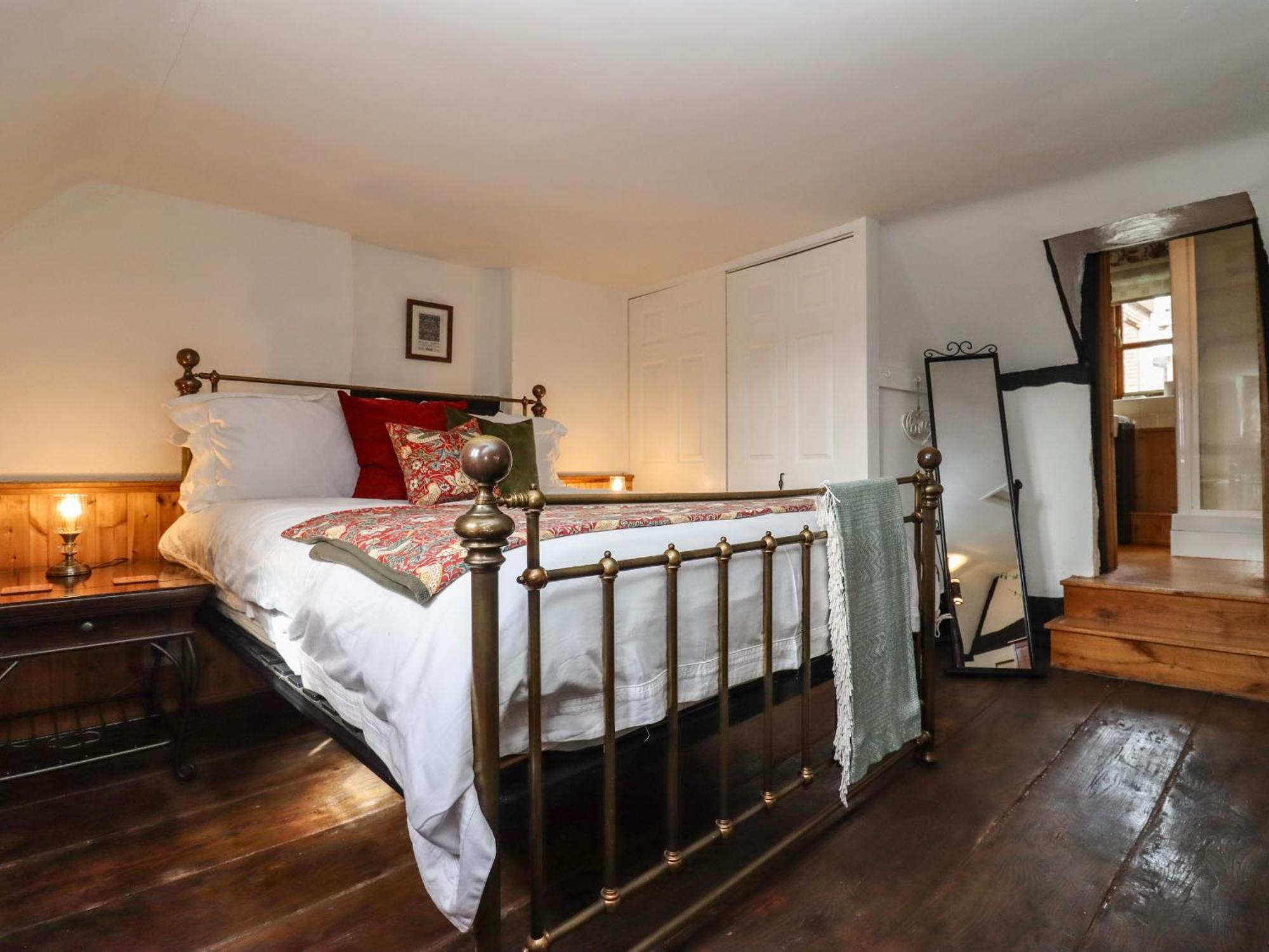 Runnymede Villa Tewkesbury Kültér fotó