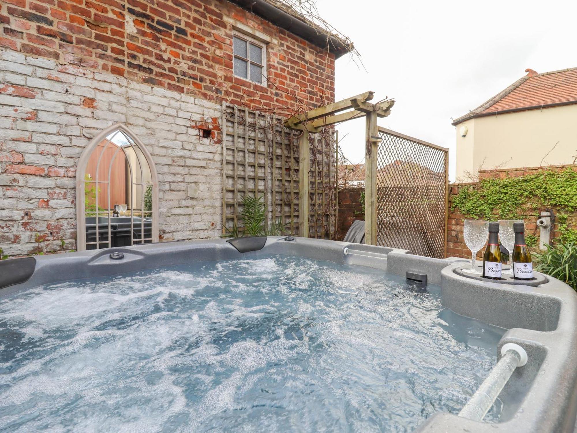 Runnymede Villa Tewkesbury Kültér fotó